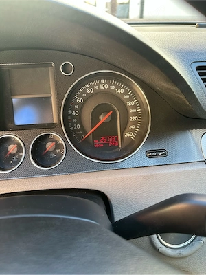 vînd passat b6