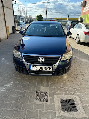 vînd passat b6 - imagine 5