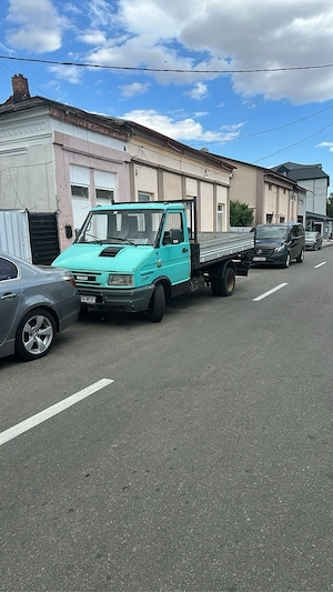 iveco daily - imagine 3