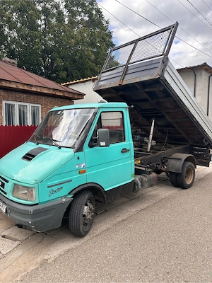 iveco daily - imagine 2