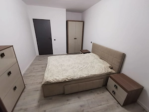 Inchiriez apartament decomandat, cu 2 camere - imagine 4