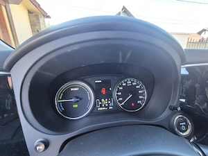Mitsubishi Outlander Hybrid - imagine 4