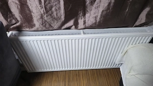 Vand termosemineu FORNELLO DE 25 KW si 3 calorifere - imagine 2