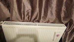 Vand termosemineu FORNELLO DE 25 KW si 3 calorifere - imagine 3