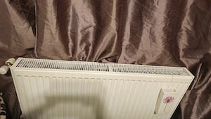 Vand termosemineu FORNELLO DE 25 KW si 3 calorifere - imagine 4