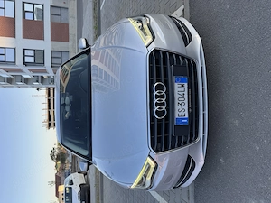 Audi A3, An 2013, 2.0 TDI, 150 CP, Euro 5, S-Tronic - imagine 2