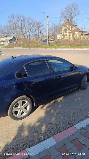 vw jetta 4 - imagine 5