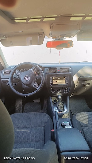 vw jetta 4 - imagine 3