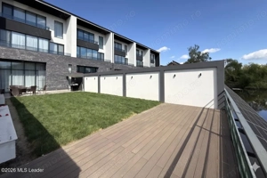 Iancu Nicolae - Vila high-end pe malul lacului, Gradina cu Ponton - imagine 3