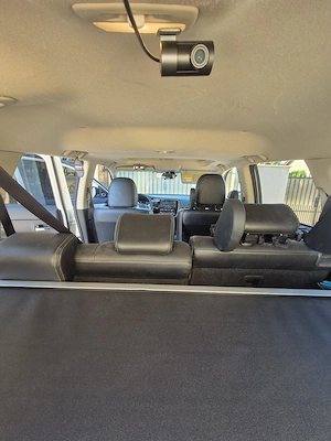 Mitsubishi Outlander Hybrid - imagine 5