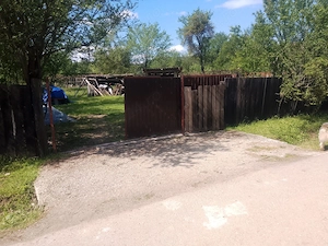 2 terenuri de Vanzare
