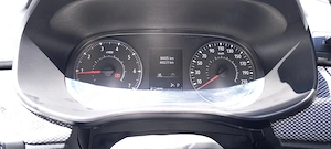 Dacia Logan Comfort CVT - imagine 7