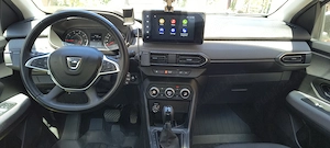 Dacia Logan Comfort CVT - imagine 10