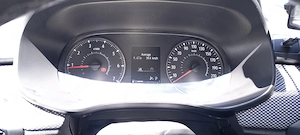 Dacia Logan Comfort CVT - imagine 8