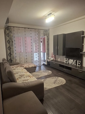 Apartament 2 camere de vânzare   Militari Residence