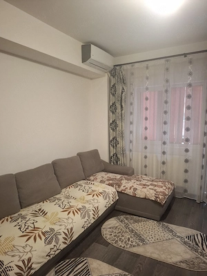 Apartament 2 camere de vânzare   Militari Residence - imagine 2