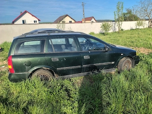 opel astra g 1.6 benzina functionala  - imagine 2