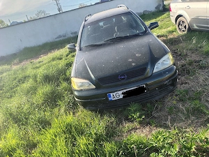 opel astra g 1.6 benzina functionala 