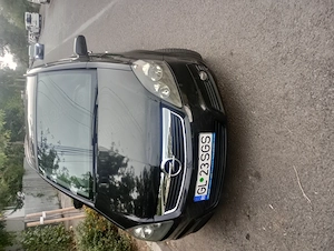 Zafira b 1.9 120 cp 2007  - imagine 4