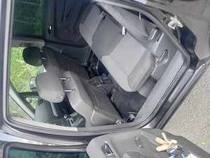 Zafira b 1.9 120 cp 2007  - imagine 2