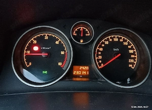 Opel Astra H 1.7 cdti - imagine 6