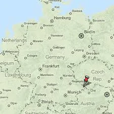  Două case de vânzare în GERMANIA, lângă PASSAU, BAVARIA