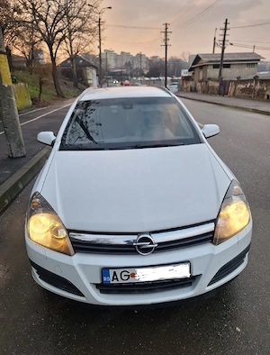 Opel Astra H 1.7 cdti - imagine 7