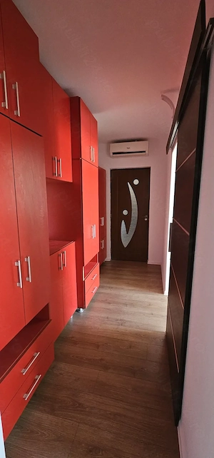 Închiriez Apartament 2 Camere - Zona Micalaca - imagine 2