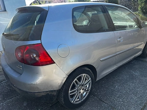 VWGolf 4x4 Motion - imagine 5