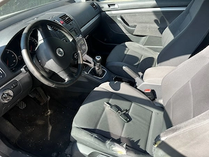 VWGolf 4x4 Motion - imagine 3