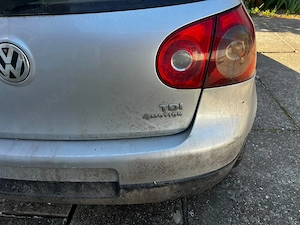 VWGolf 4x4 Motion