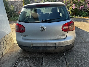 VWGolf 4x4 Motion - imagine 2