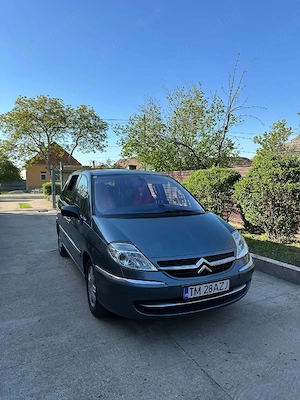 citroien c8  - imagine 3