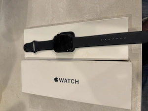 Vând 2 Apple Watch SE gen2 ( 44)mm midnight 