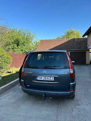 citroien c8  - imagine 2