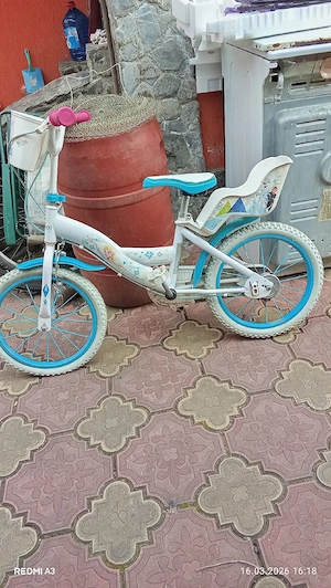 Bicicleta copii - imagine 3