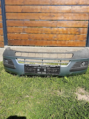Bară față Ford focus MK2  - imagine 4