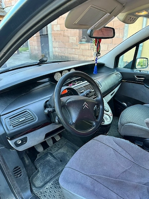 citroien c8  - imagine 4