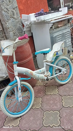 Bicicleta copii - imagine 2