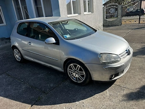 VWGolf 4x4 Motion - imagine 7