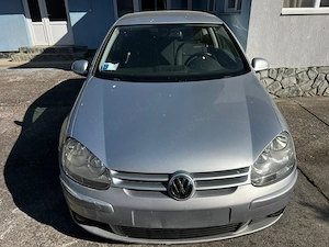 VWGolf 4x4 Motion - imagine 8