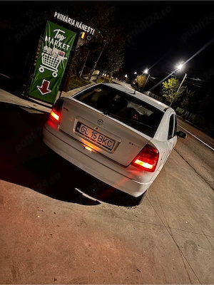 vand opel astra g  - imagine 3