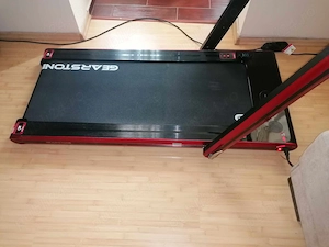 Banda alergare pliabila GEARSTONE WP7   15 km h   stare buna