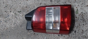 Stop VW Transporter 5