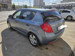 kia ceed de vanzare - imagine 3