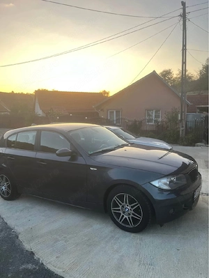 BMW Seria 1 - imagine 2