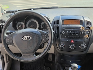 kia ceed de vanzare - imagine 2