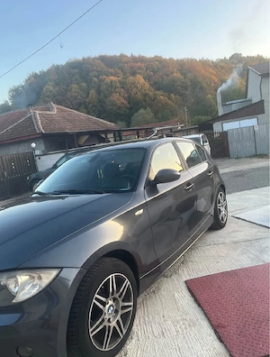 BMW Seria 1 - imagine 3