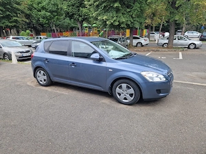 kia ceed de vanzare - imagine 4