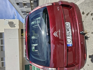 Citroen 7 locuri - imagine 3